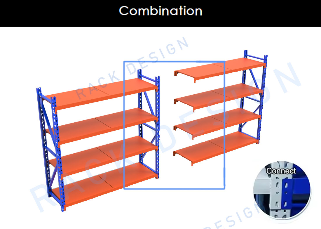 Rack Variant 1