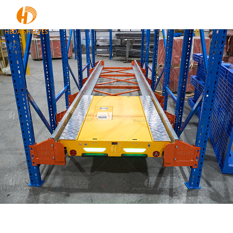 Racking System Feature 2