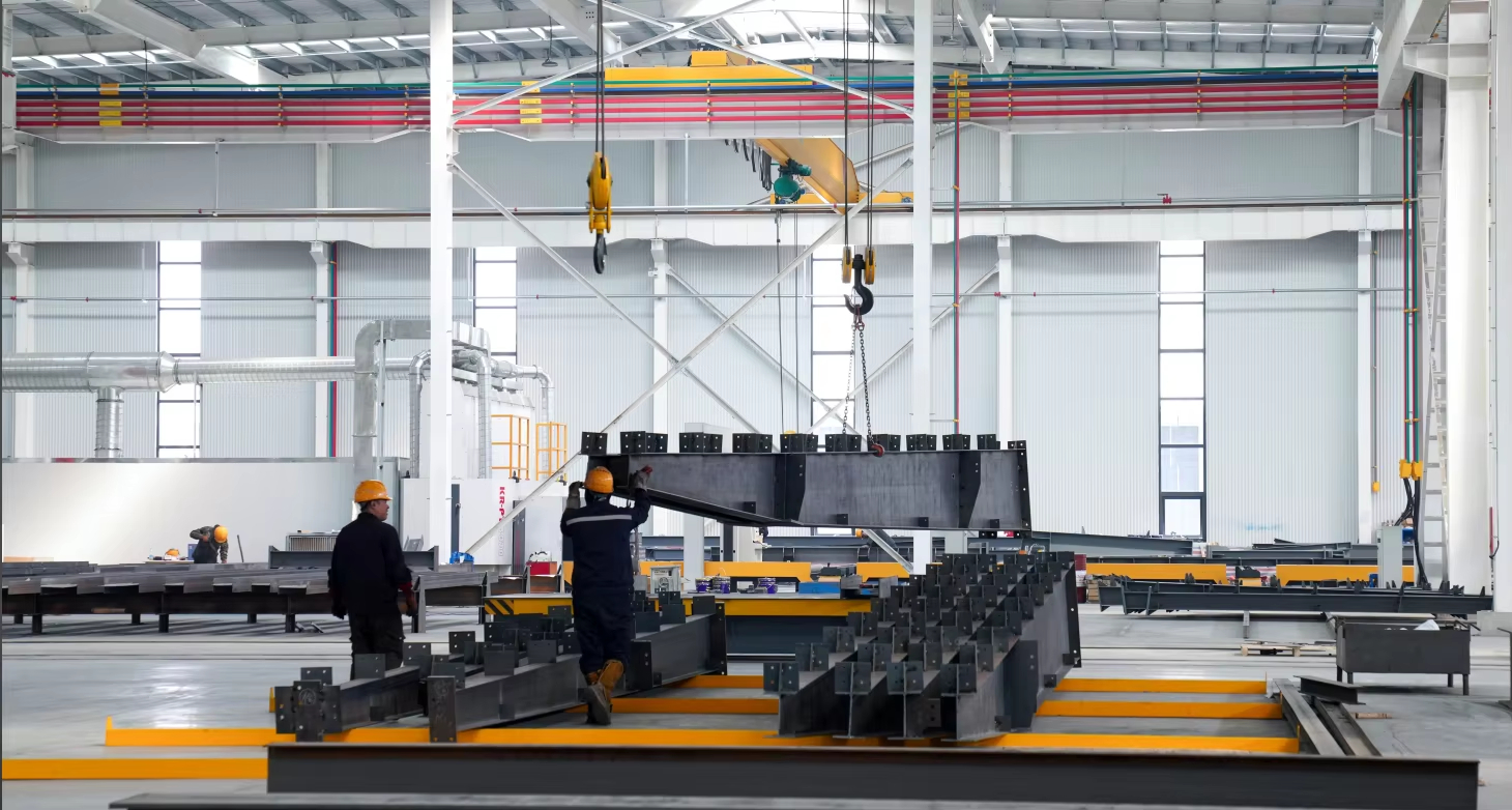 Container Packing 1
