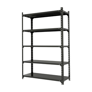 Slotted Angle Metal Rack