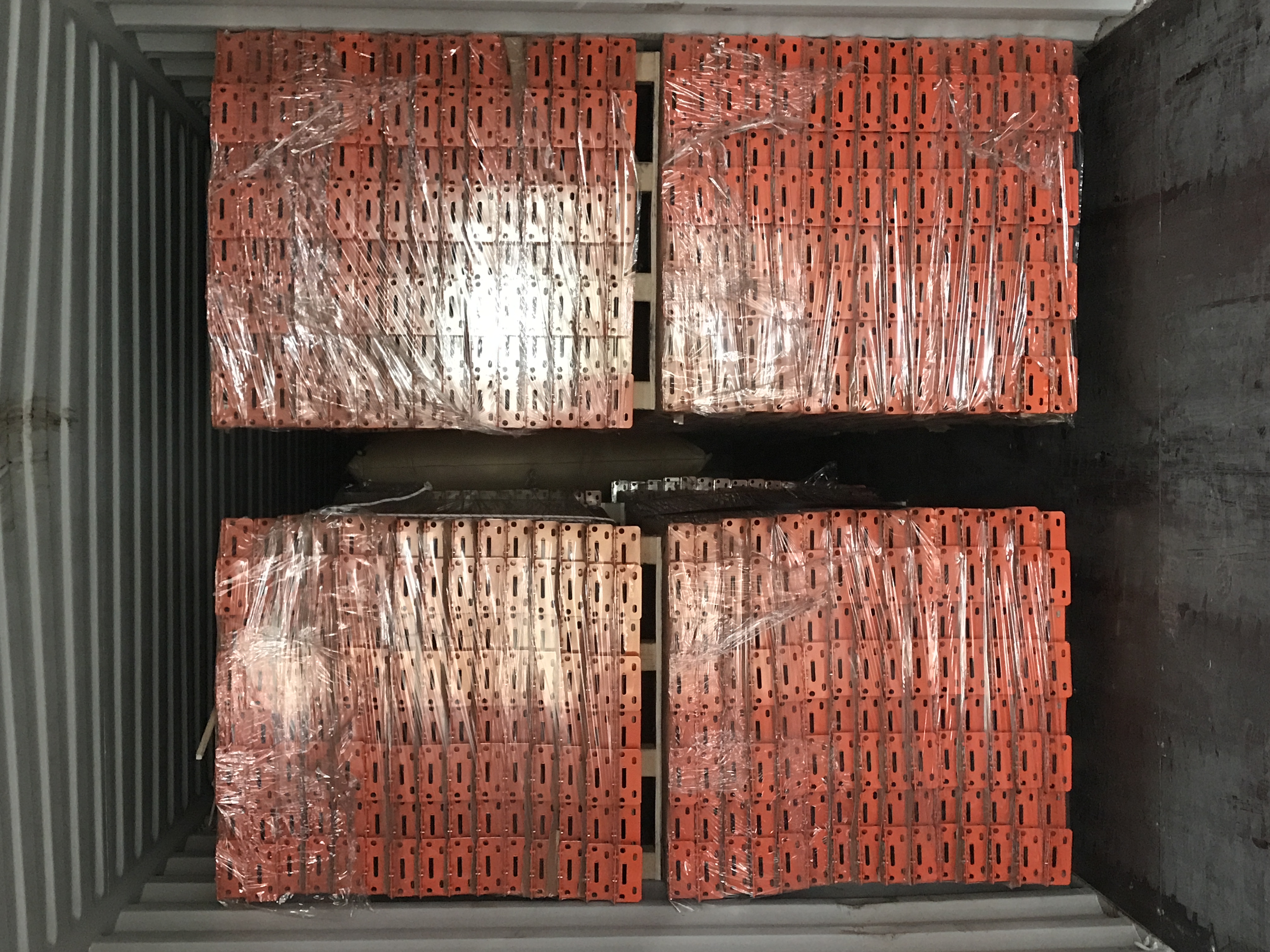 Loading and Transport 1