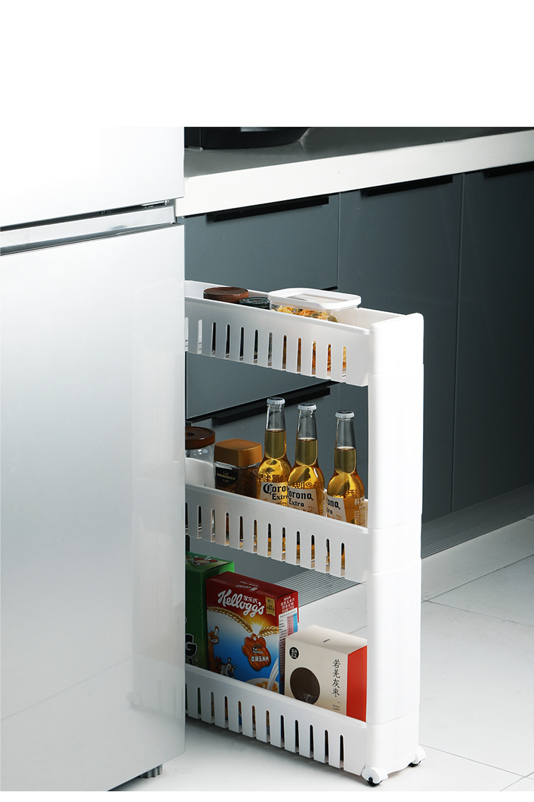 Rack Detail 6