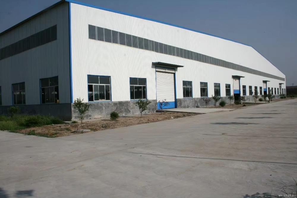 Automated Production Equipment