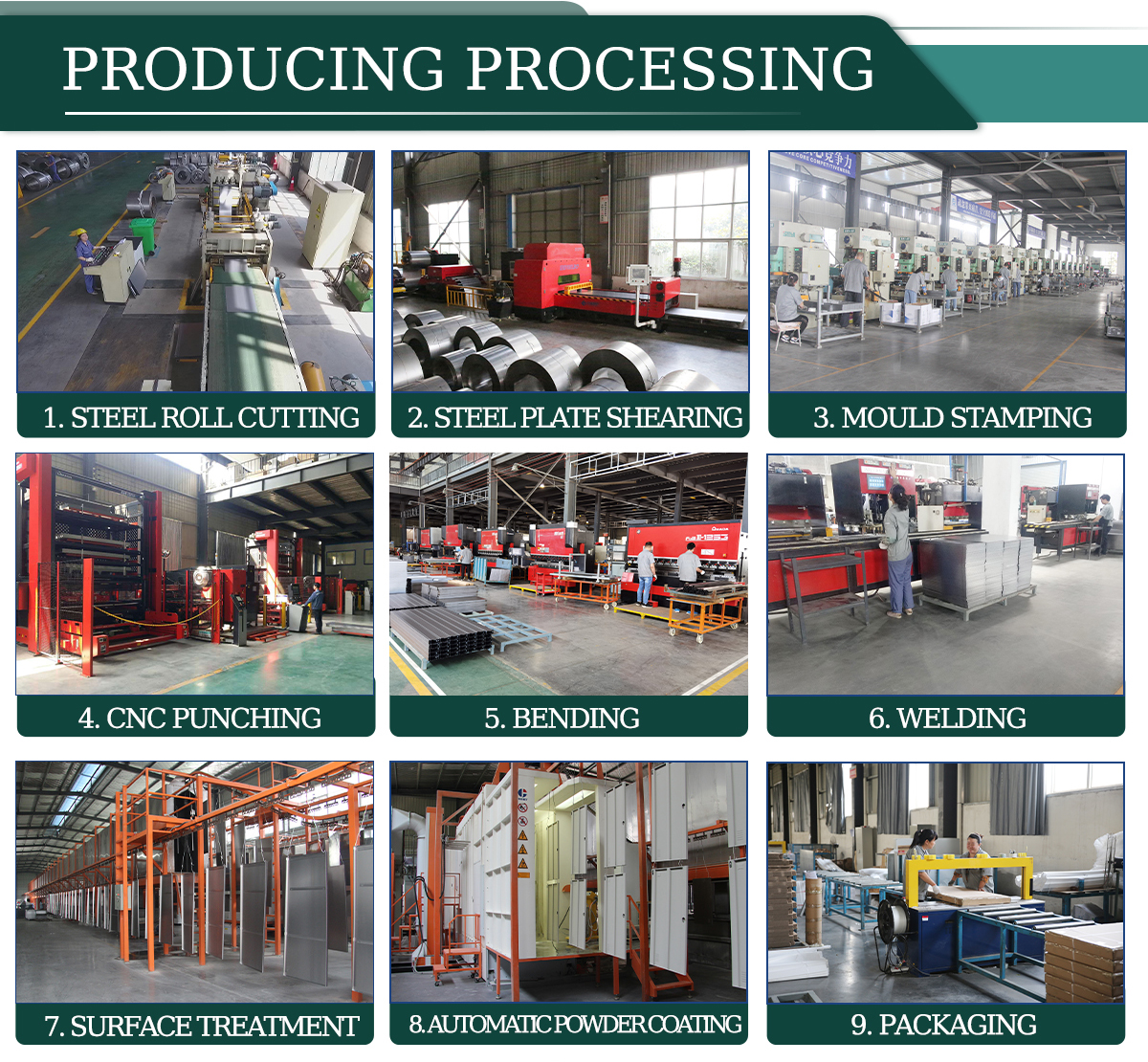 Wholesale Cost-Effective Portable Steel Roll Stack Rack Foldable Frame Pallet Stacking Frames Durable Warehouse Rack