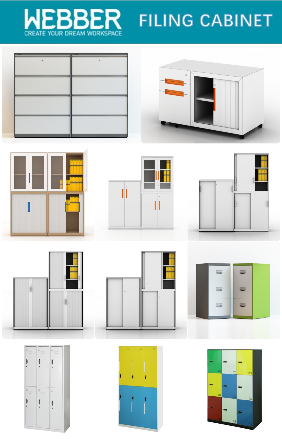 Manufacturing Equipment and Facilities