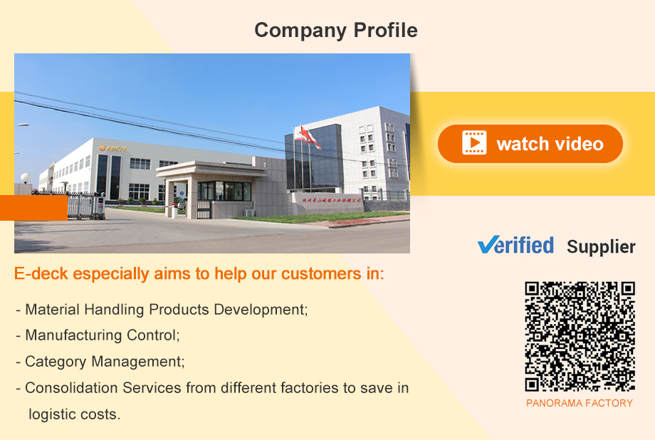 Company Facility