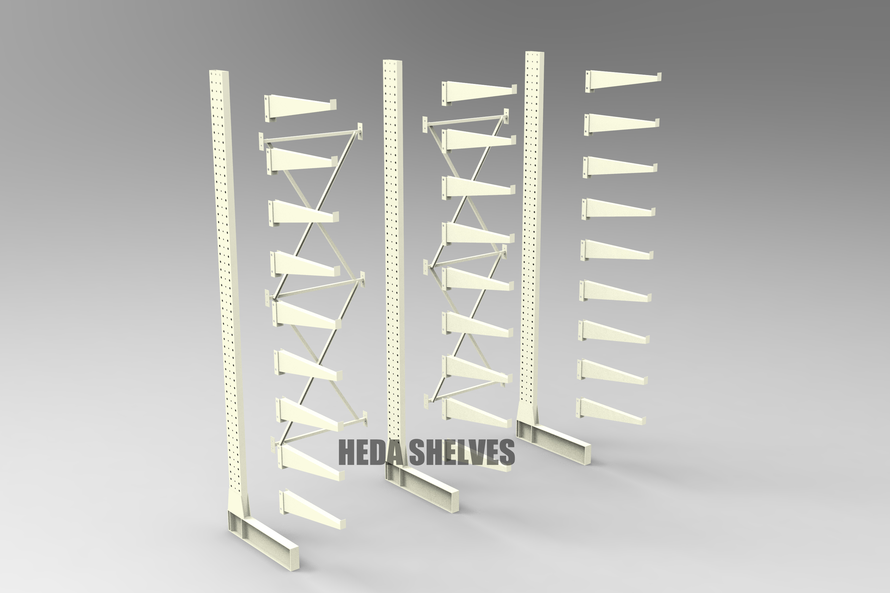 Engineering 3D View 1