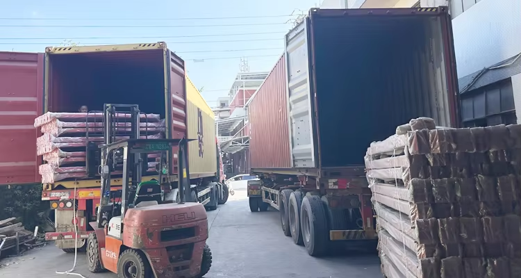Packaging Standard 1