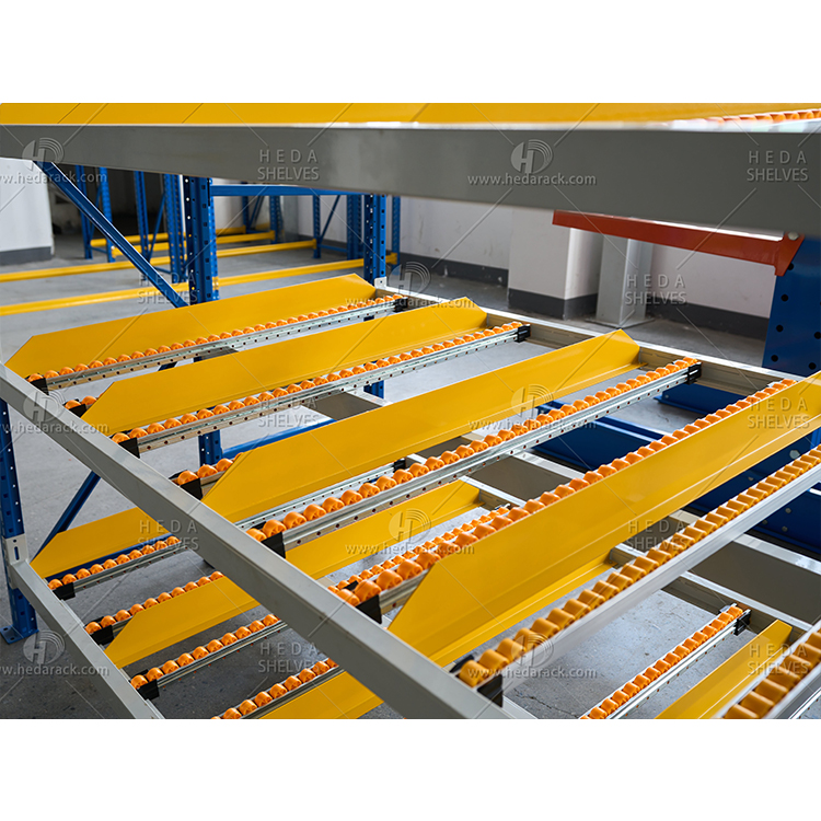 Multi-level Shelving Unit