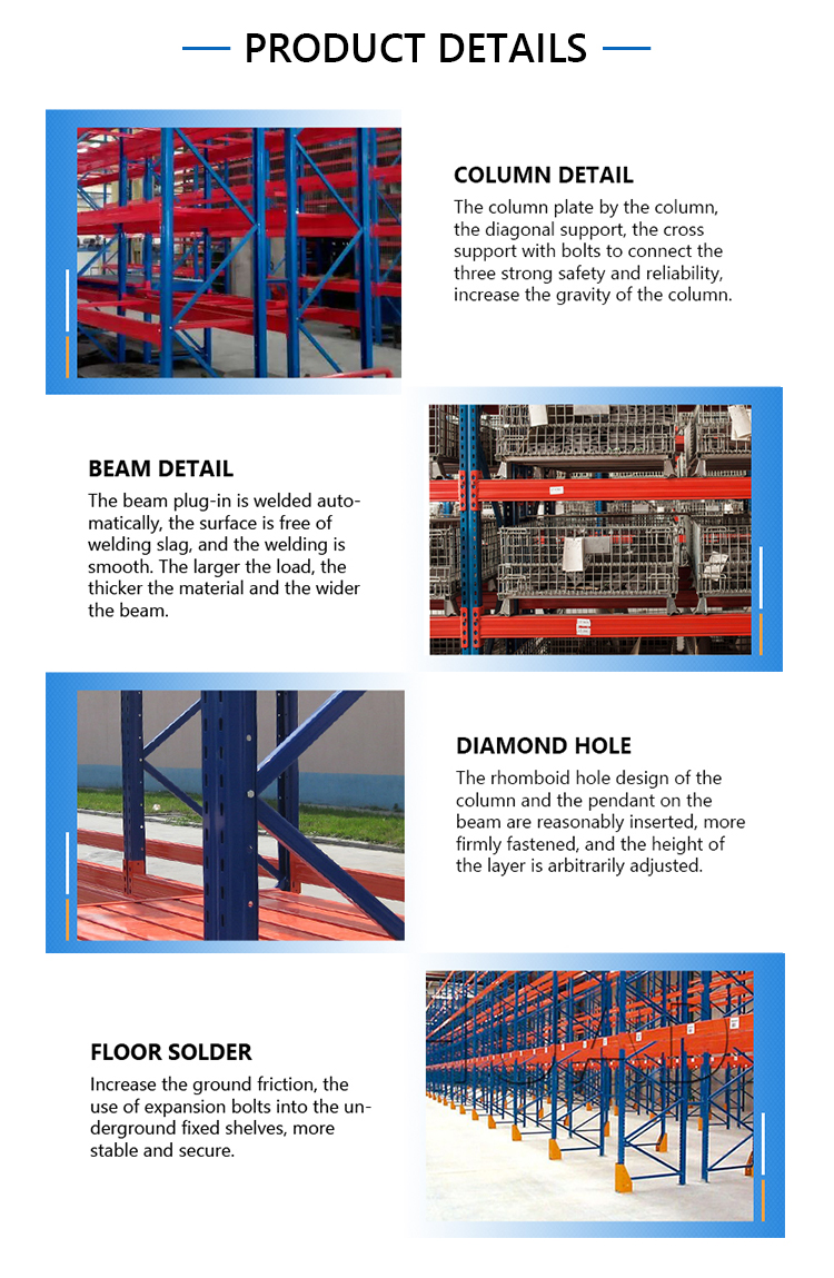 Steel Pallet