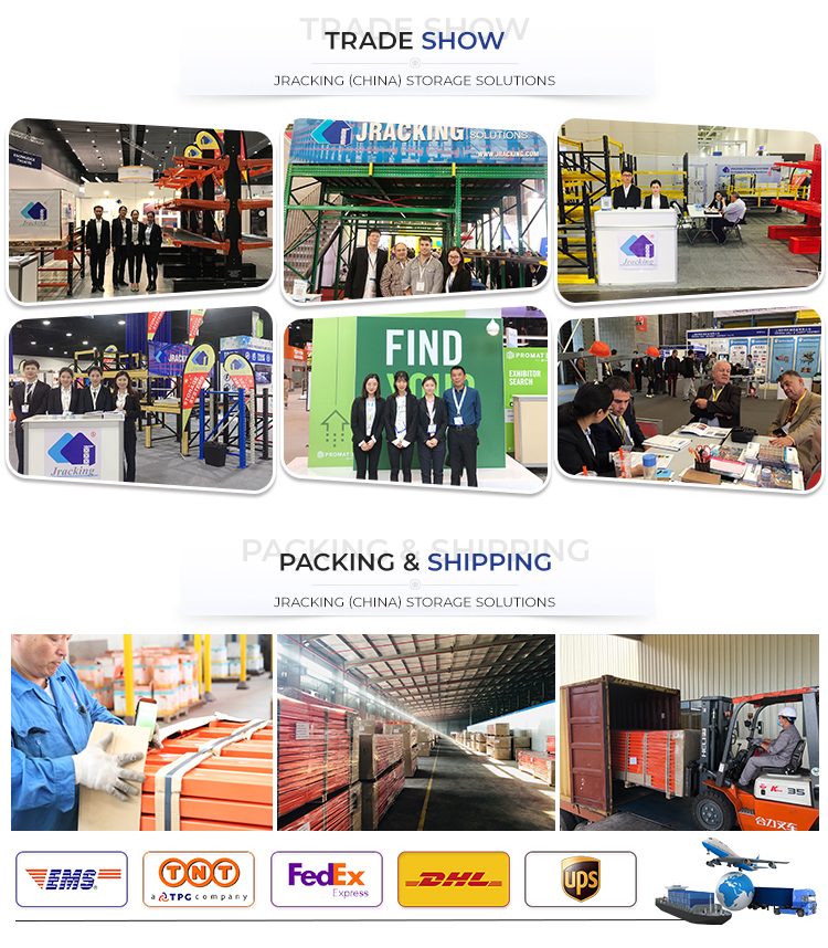 International Trade Shows