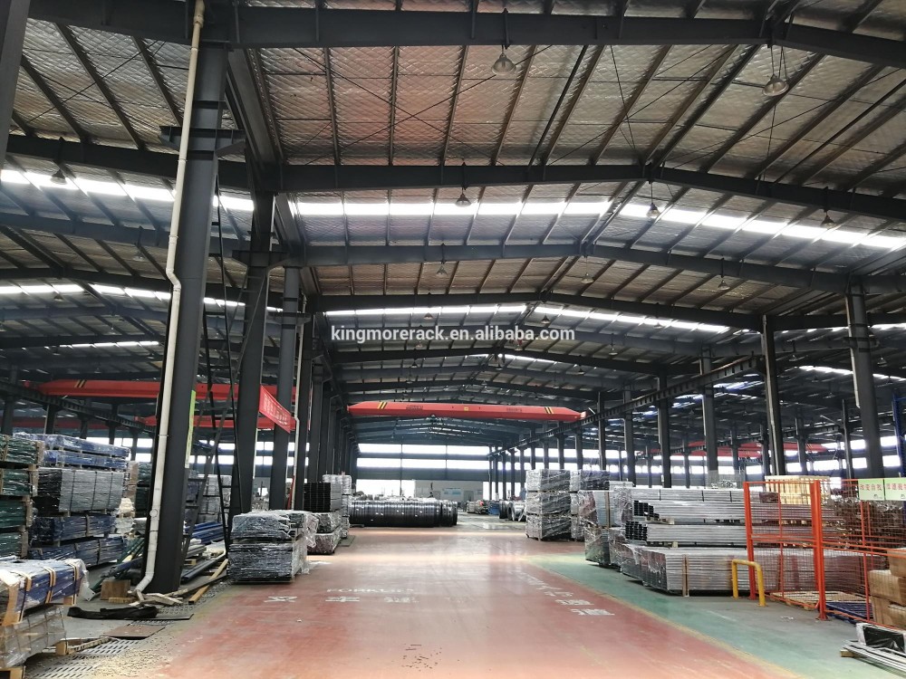 Factory Facility 1
