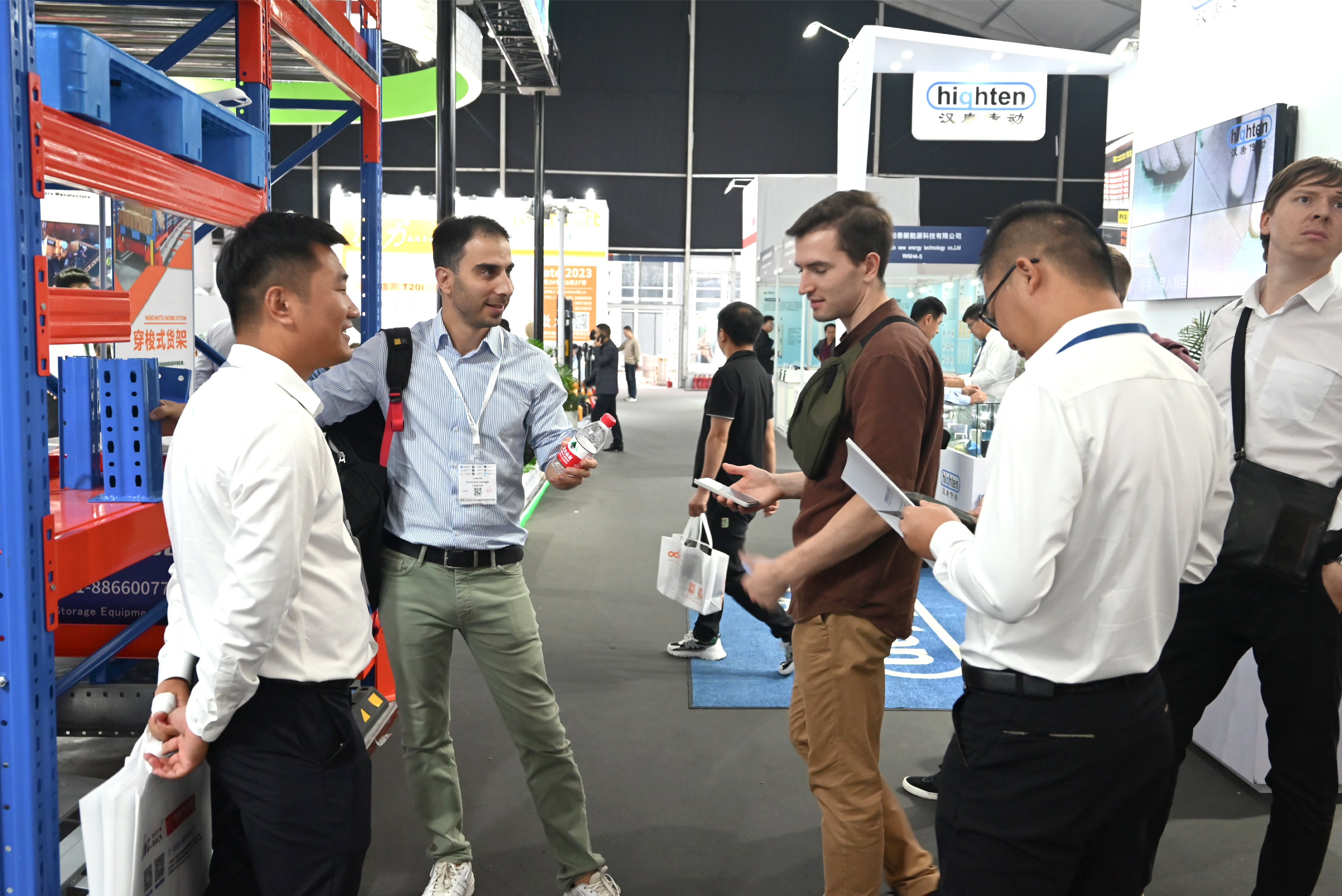 Trade Show 4