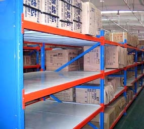 Garage Warehouse Rack Boltless Shelf Racks Warehouse Storage Medium Duty Shelf Stacking Racks Pallet Metal Shelves