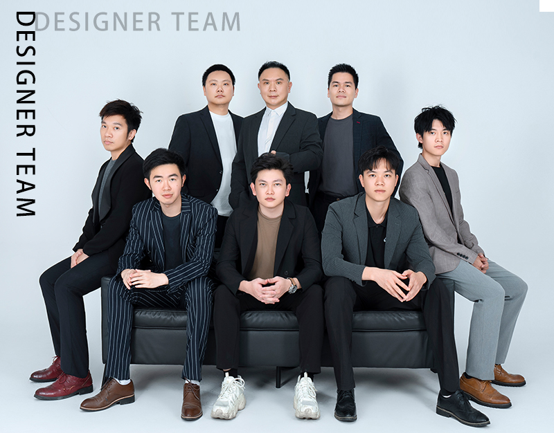 Company Facility and Team 2