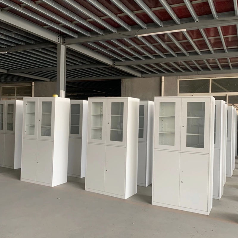 Cabinet Manufacturing Detail 1