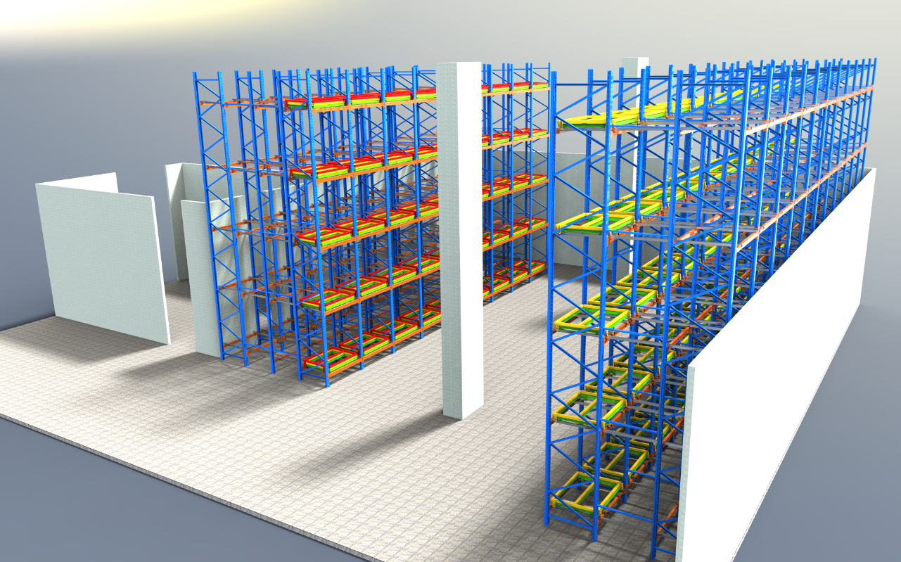 Structural Layout