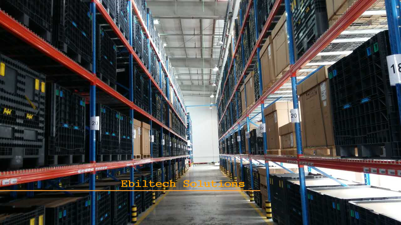 Automated Production Equipment