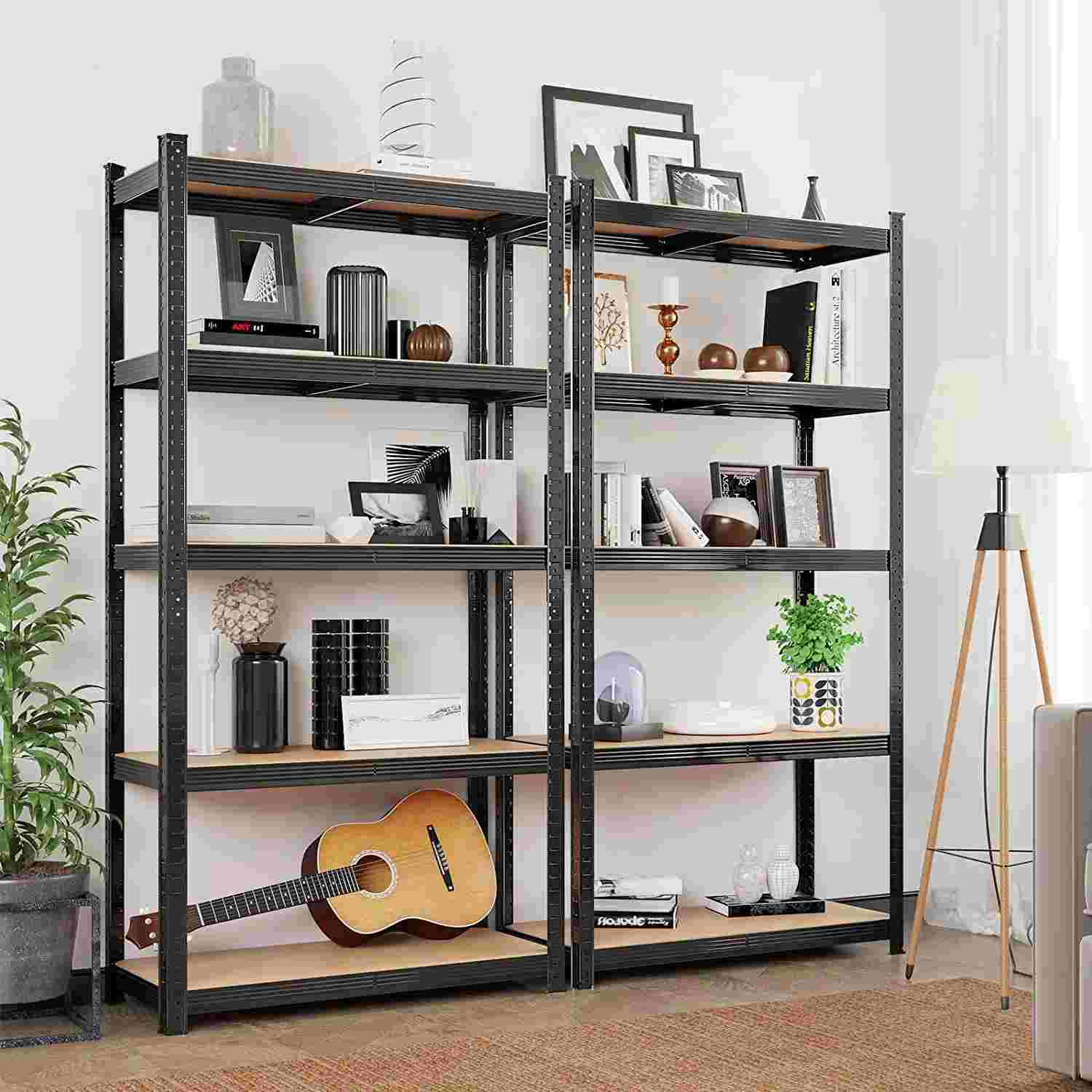 Practical Storage Scenario 1