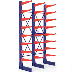 HEDA Cantilever for Large Item Storage