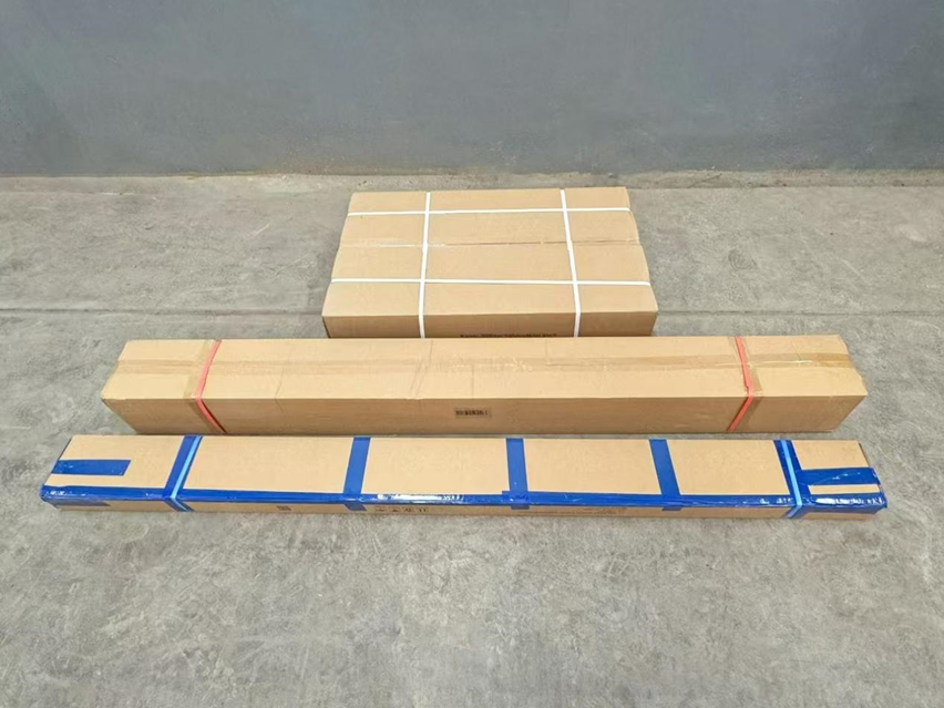 Adjustable Steel Warehouse Shelf, 4 Levels, Boltless Type, 500kg Per Tier Industrial Stack Rack