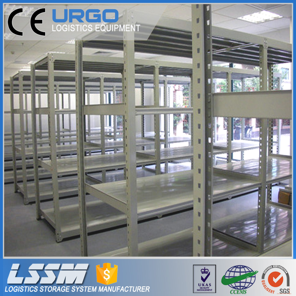 High Quality Shelves Regale Medium Duty Shelving