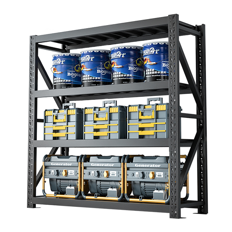 Layer Panel Installation