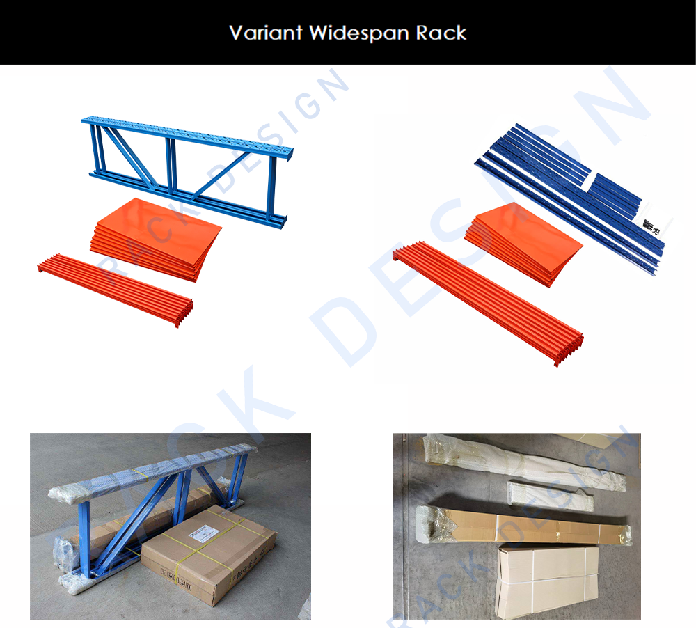 Racking Overview