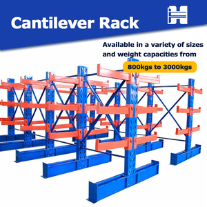 Sheet Storage Rack Industrial Storage Inventory Organization