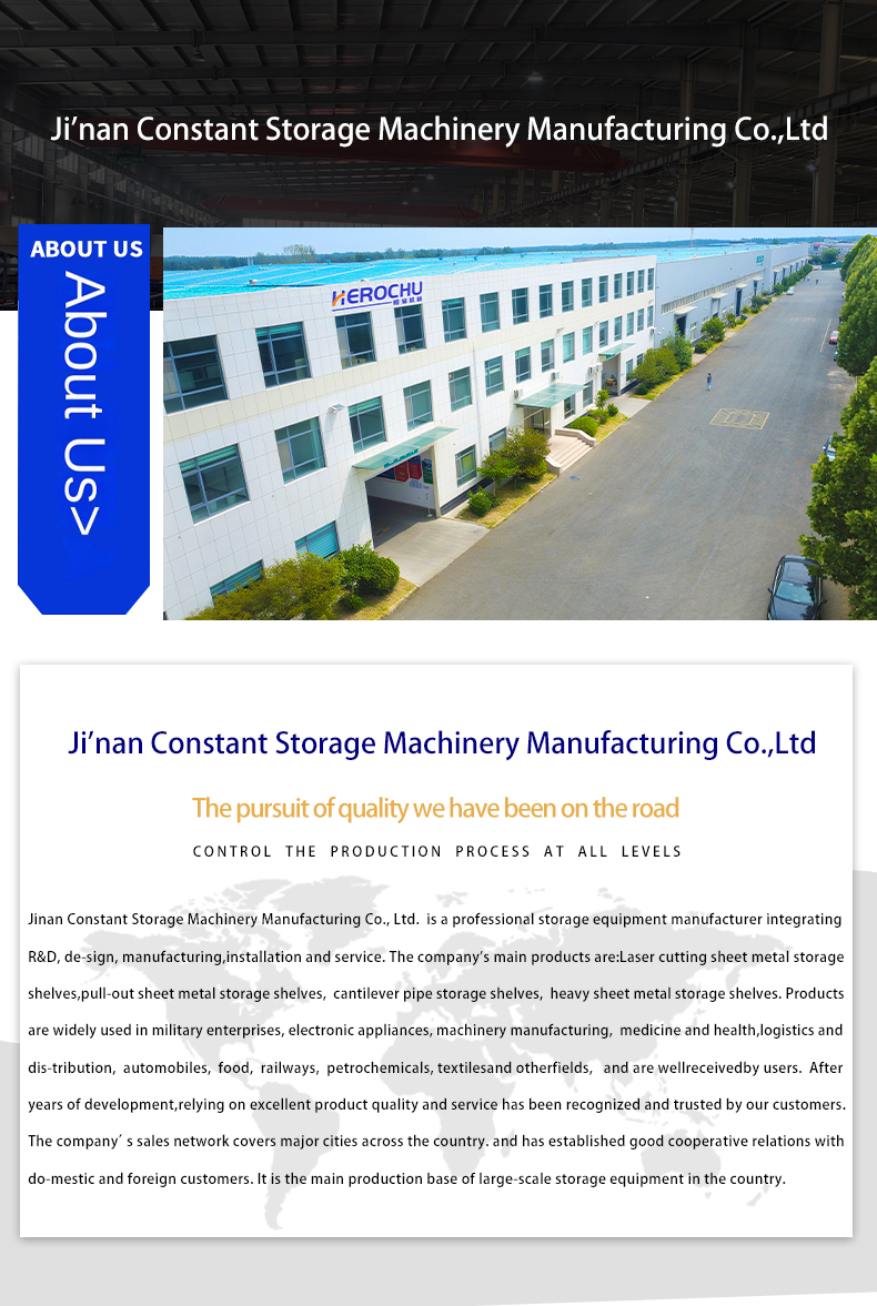 Multi-Tier Heavy Duty Adjustable Foldable Vertical Roll-Out Rack System Wheels Powder Coated Metal Construction For Warehouse