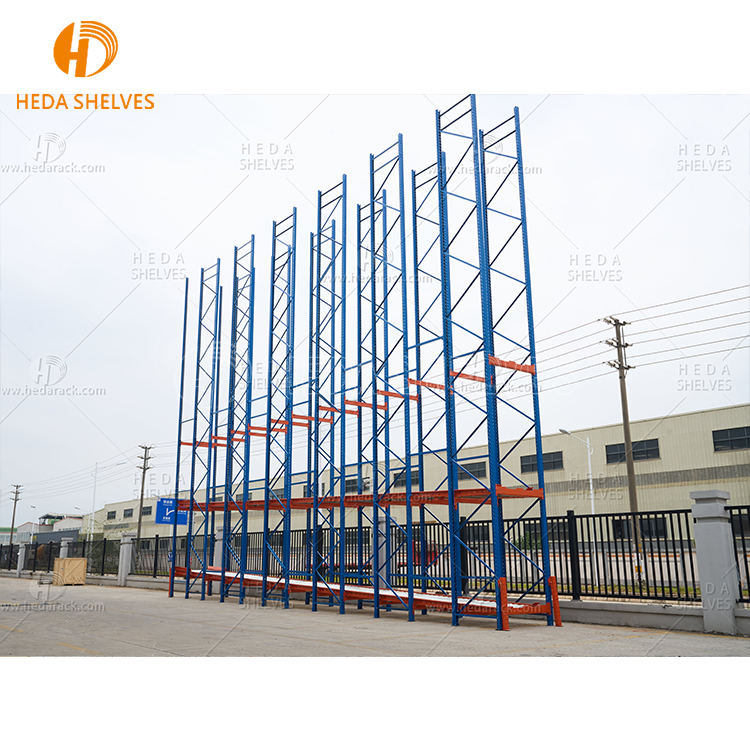 Gravity Racking Details 3