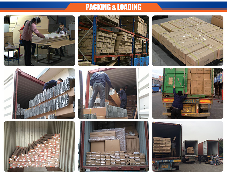Cantilever Storage Rack Heavy Duty Single Sided H Steel Factory Cantilever Racking for Warehouse