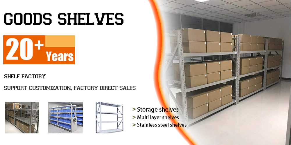 Heavy Duty 4-Layer Drive-Through Pallet Rack Iron Steel Powder Coated Adjustable Shelves Customizable Length for Warehouse