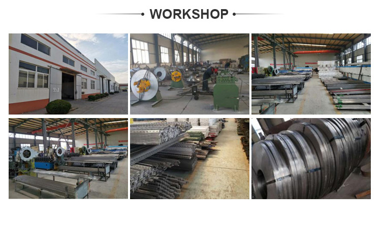 Manufacturing Equipment