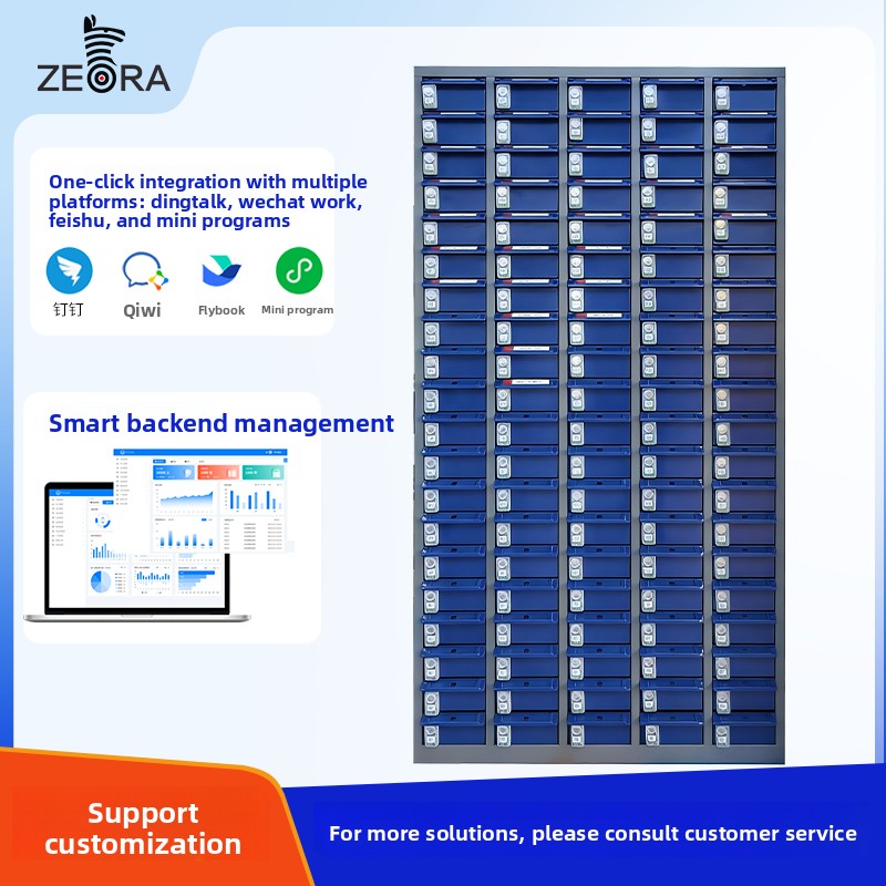 Intelligent Lighting Selection System Warehouse Management System Intelligent Lighting Indicator Shelves Digital Shelves Model