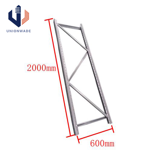 Industrial Medium Duty Steel Storage Rack Boltless Shelving System with Adjustable Shelves for Warehouse Organization