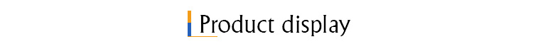 Product Detail Single