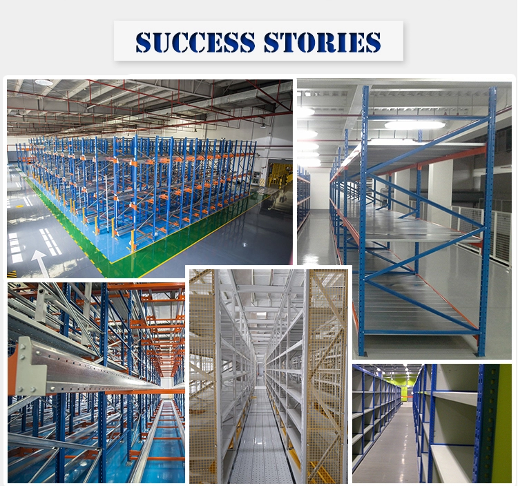 Customer Showcase