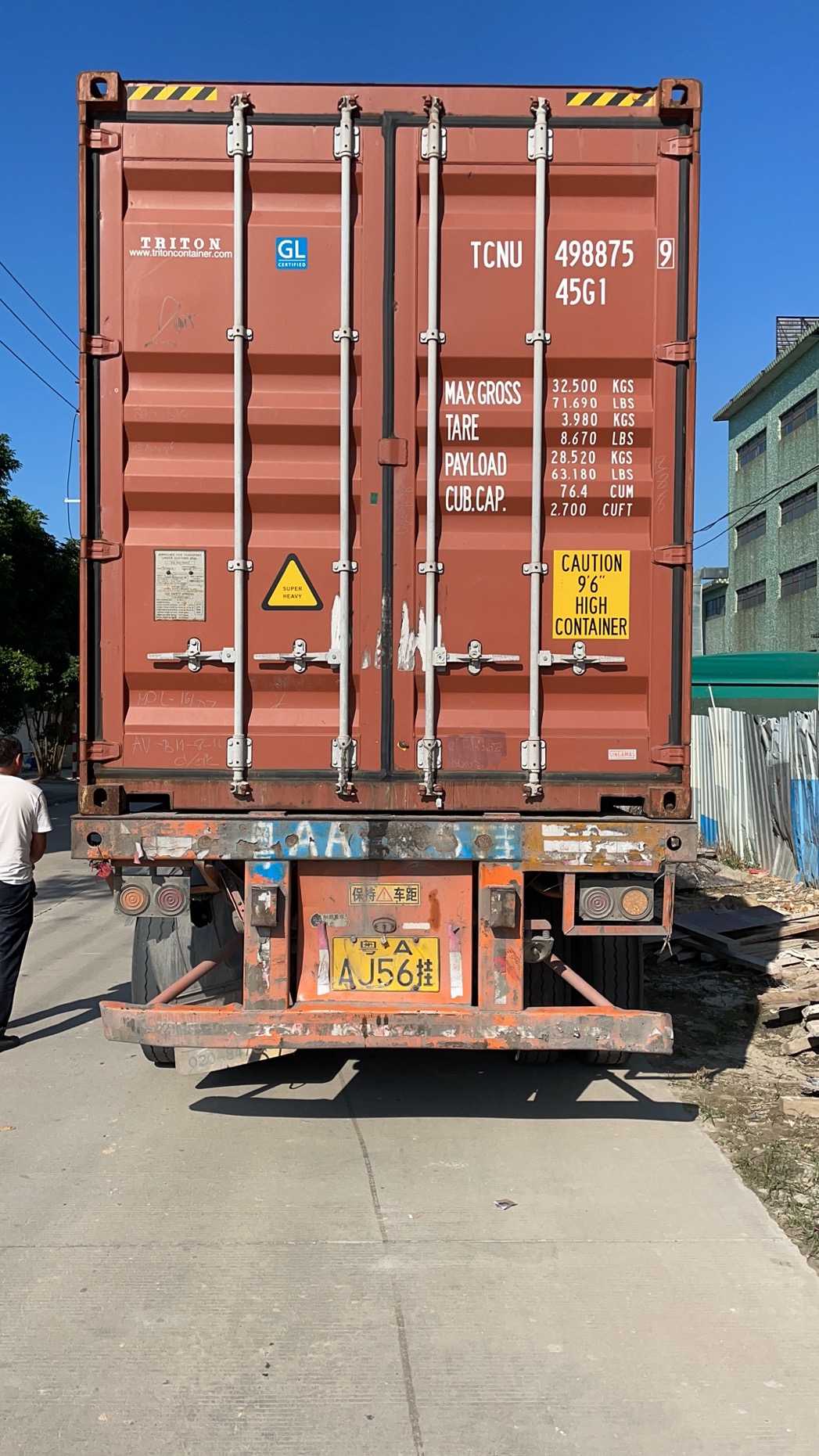 Delivery Logistics 3