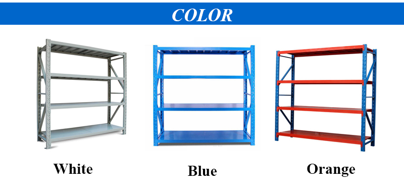 Industrial Storage System