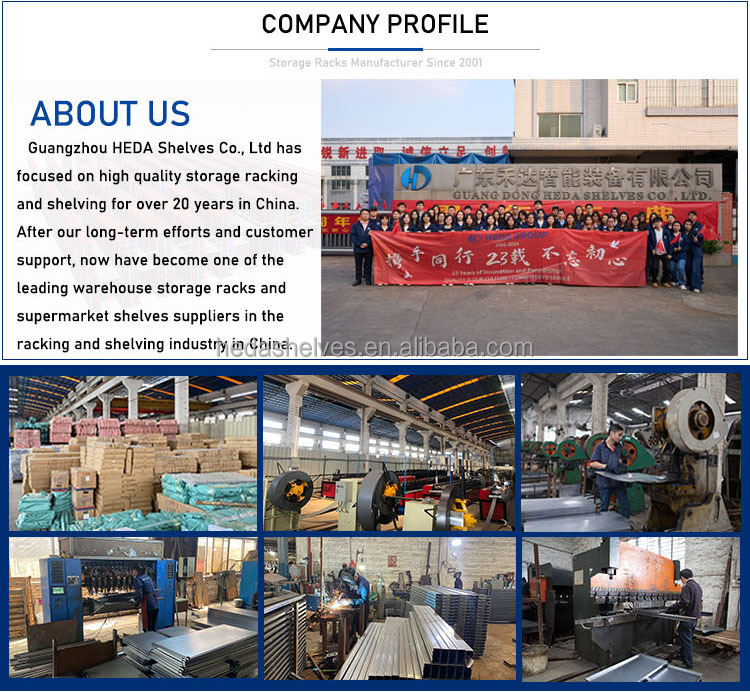 Warehouse Mezzanine Industrial Platform Mezzanine Rack Industrial Mezzanine Floor System