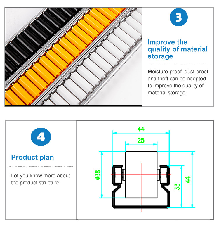 Roller Bearing Component