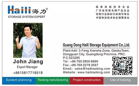 Contact Card