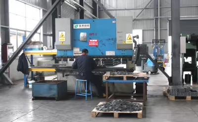 Workshop Machine 2