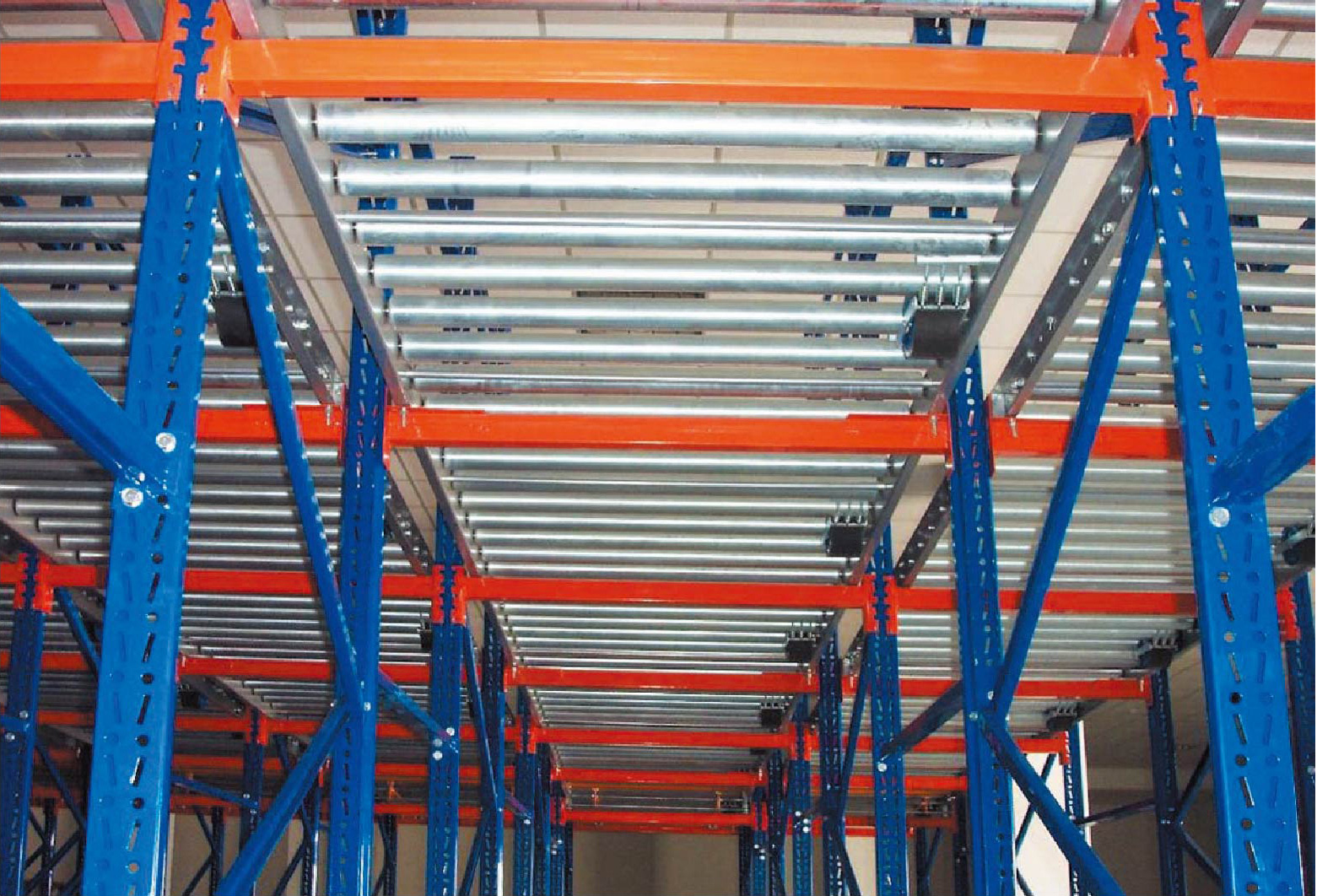 FIFO Flow Operation
