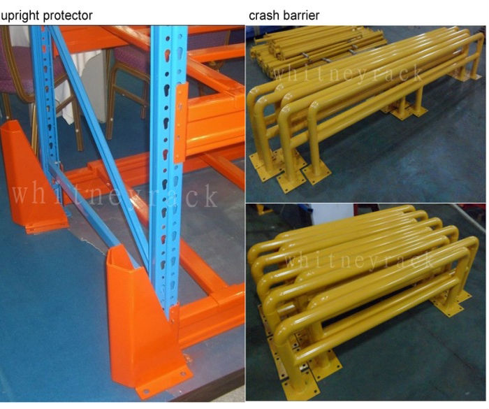 Steel Material Warehouse Rack Numbering System Warehouse Racking Systems for Goods Storage