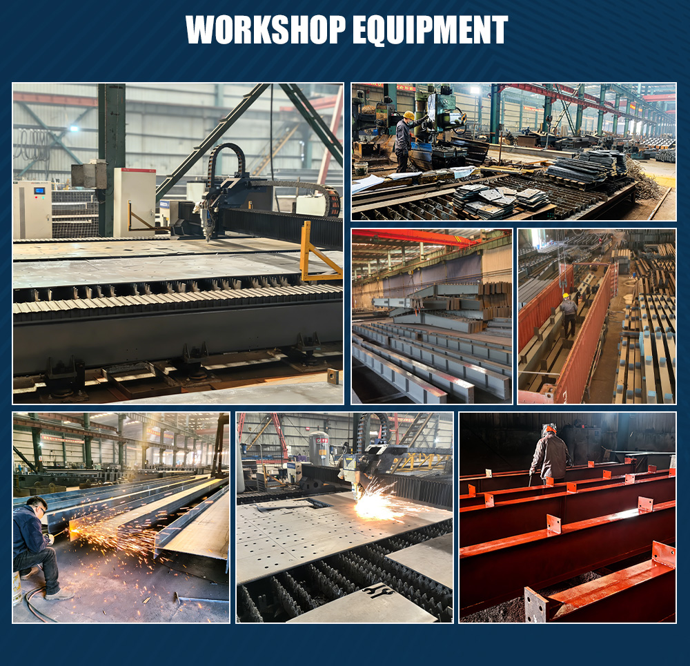 Factory Overview 1