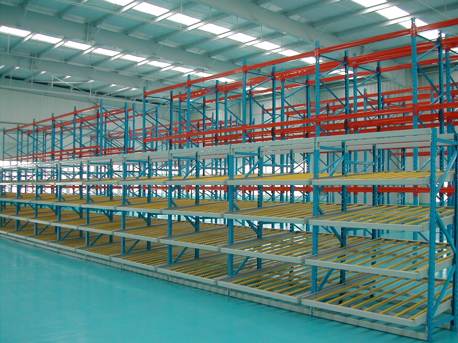 Rack Configuration