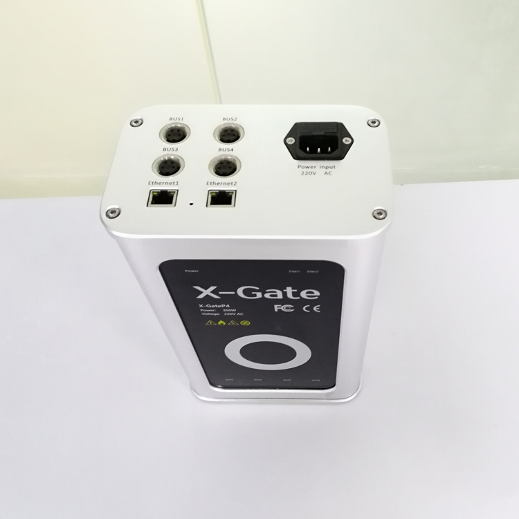 Sophia 6 Digit Display Pick to Light Picking Tag Electronic Tag T-P6 for Warehouse Rack