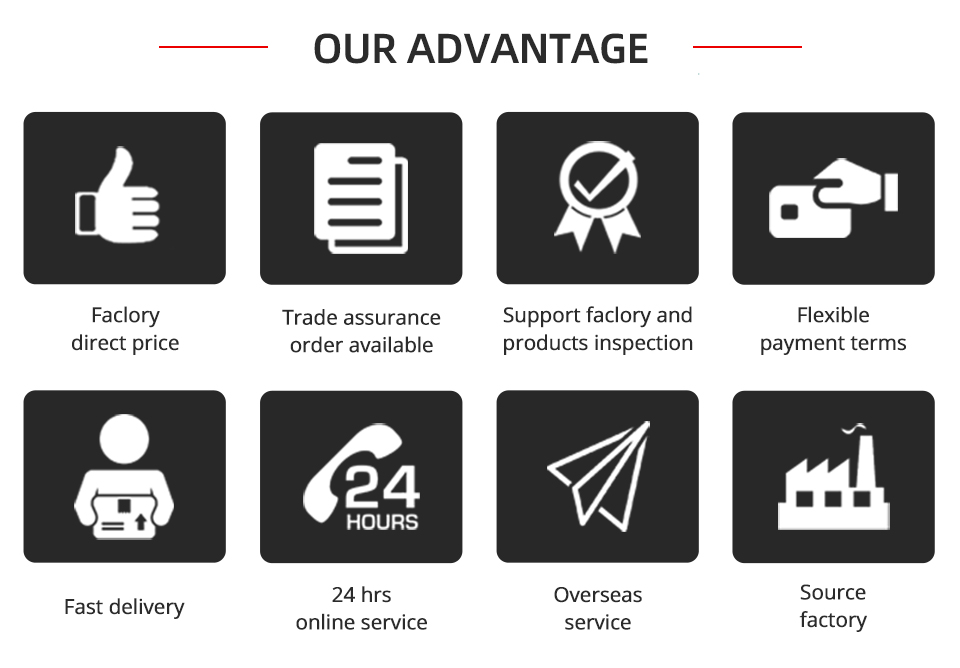 3 Ton 4 Ton 5 Ton Counterbalanced Warehouse Lift Truck with 80V System CE ISO Approved Heavy Duty Electric Forklift